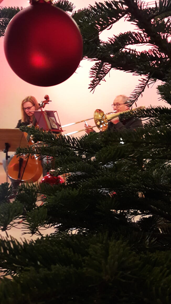 Adventskonzert