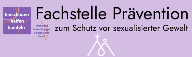 Auf Grenzen achten - sicheren Ort geben