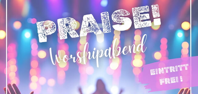 Worship Abend