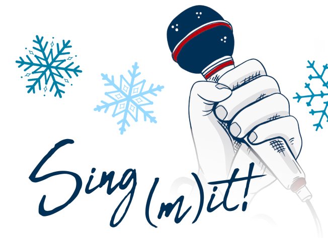 SING (M)IT! - Mitsingkonzert mit Liveband