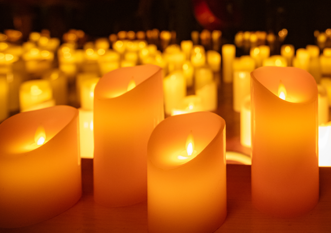 CHORAL EVENSONG zur Weihnachtszeit - Collegium vocale Siegen