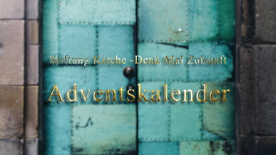 Digitaler Adventskalender