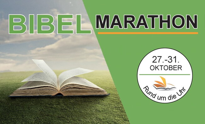 Bibelmarathon