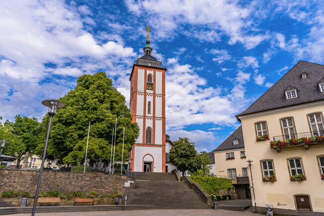 Ökumenischer Semesterabschlussgottendienst