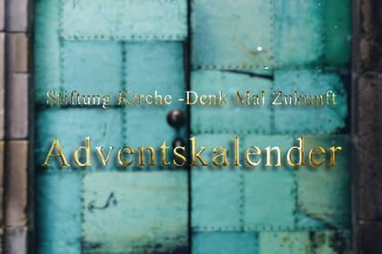 Digitaler Adventskalender