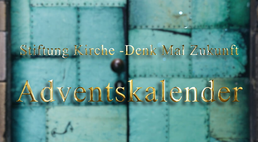 Digitaler Adventskalender