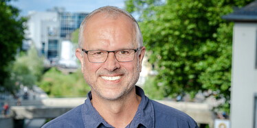 Ralph van Doorn